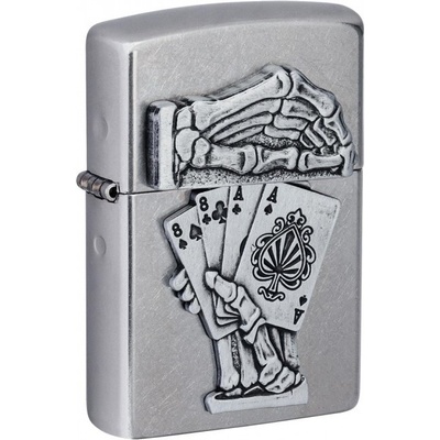 Zippo Dead Man 25633