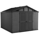 Keter Stronghold 10x11,5 sivý