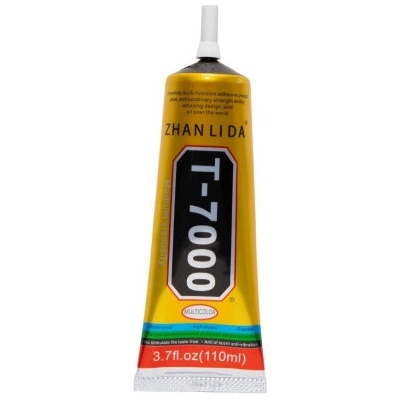 MG T8000 lepidlo na dotykové plochy a LCD displeje 110 ml