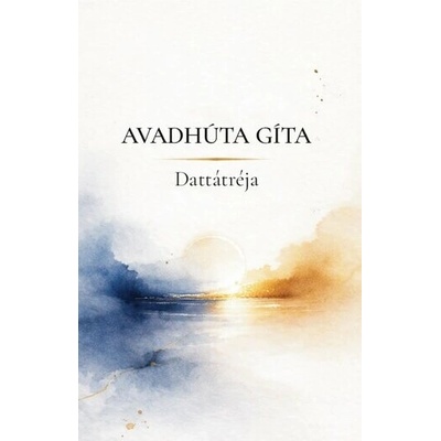 Avadhúta gíta