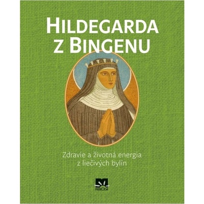 Hildegarda z Bingenu