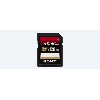 Sony SDXC 128GB C10/U3 SFG1UX2