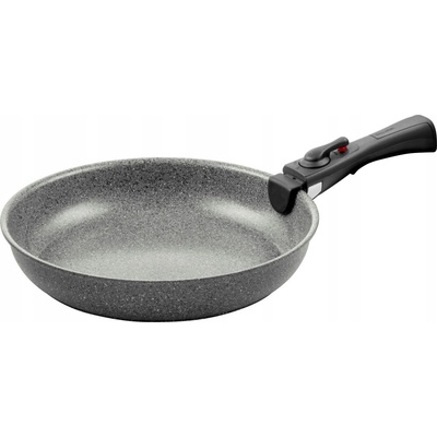 Ballarini Panvica TORRE 28 cm hliníková