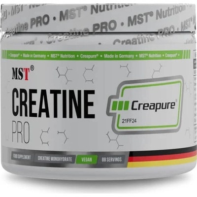 MST Nutrition Creatine Pro Creapure 300 g