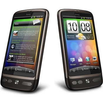 HTC Desire