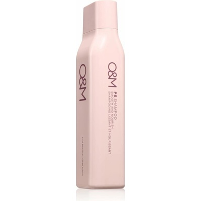 Original & Mineral PS Shampoo šampon proti krepatění 250 ml