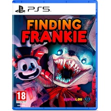 Finding Frankie (Winning Edition)