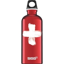 SIGG Hliníková Swiss 600 ml