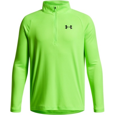 Under Armour UA Tech 2.0 Boys' ½ Zip 1363286-369