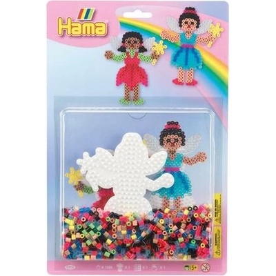 HAMA Y-Králkový set Víla - MIDI H4205