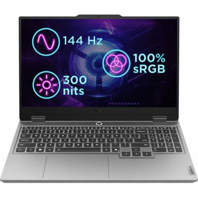 Lenovo LOQ 15IRX10 83JE01C4CK