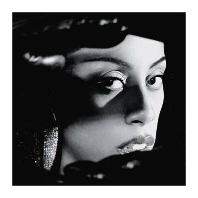 Rochelle Jordan: Through The Wall CD