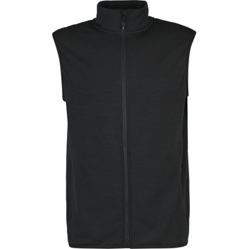 Heber Peak Мъжки поларен елек Heber Peak MerinoBlend SaplingHe. II Vest Casual vest - Black (032-1496-0112)