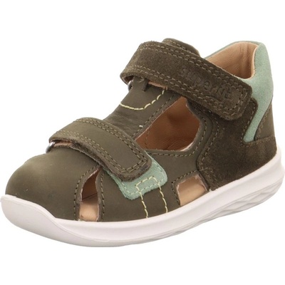 Superfit 1-000395-7000 zelená