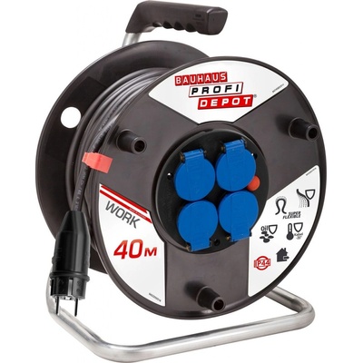 Profi Depot H07RN-F3G1,5 1208601791