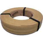 FormFutura PCL филамент FormFutura BioFil Wood, 1.75 mm, 0.5 kg, Ochre Washed