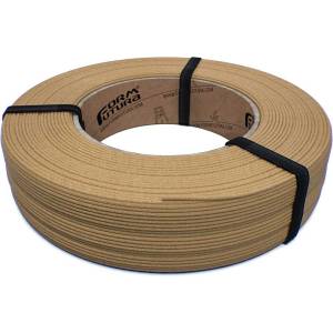 FormFutura PCL филамент FormFutura BioFil Wood, 1.75 mm, 0.5 kg, Ochre Washed