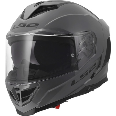 LS2 FF818 STORM III SOLID