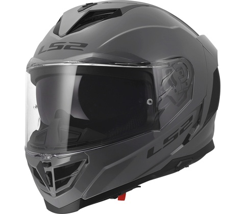 LS2 FF818 STORM III SOLID