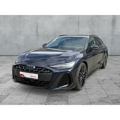 Audi A6 TDI Avant 150 kW