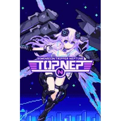 Игра Dimension Tripper Neptune: TOP NEP за PC Steam, Електронна доставка