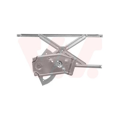Mechanizmus zdvíhania okna VAN WEZEL 4377262