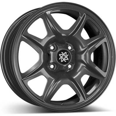 ERION 200103A 6.5x16 4x100 ET45