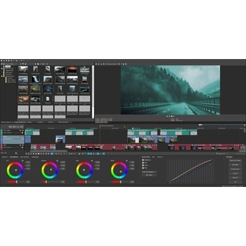 Image 1 of MAGIX VEGAS Pro 21 Suite