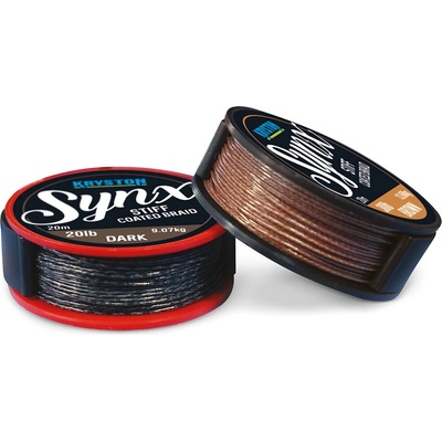 KRYSTON SYNX DARK 20m 30lb