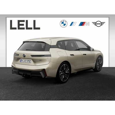 BMW iX xDrive60 M Sport 400 kW