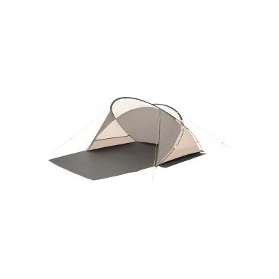 Easy Camp Shell šedá