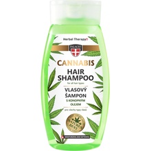 Palacio konopný vlasový šampon 250 ml