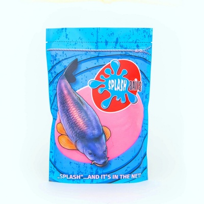 Splashbaits Pop Ups směs růžová 300 g
