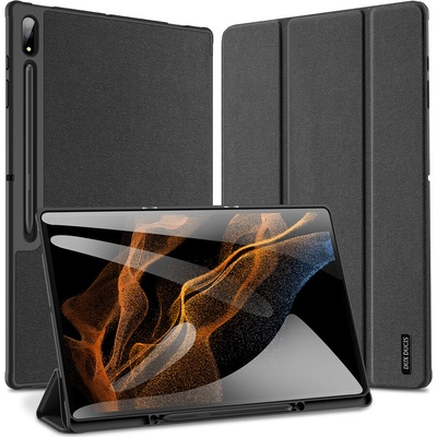DUX DOMO Samsung Galaxy Tab S10 Ultra 89594 čierne
