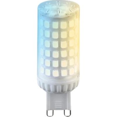 Retlux LED Inteligentná stmievateľná žiarovka G9/5W/230V 3000-6500K Wi-Fi FT1080