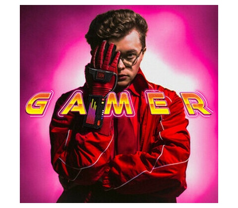 CG5 - Gamer CD