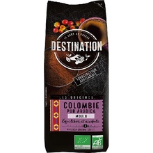 Destination Kolumbia BIO mletá 250 g