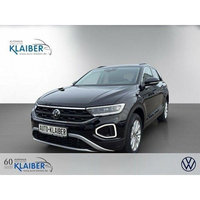 Volkswagen T-Roc 1.5 TSI DSG 110 kW