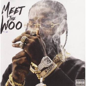 Pop Smoke - Meet The Woo 2 (CD) (0602508801297)
