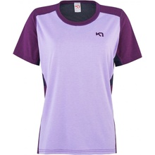Kari Traa Sanne Hiking Tee 623047 Fiol