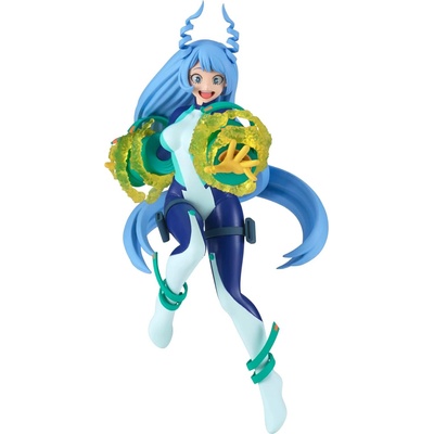 Banpresto Статуетка Banpresto Animation: My Hero Academia - Nejire Hado (The Amazing Heroes) (Vol. 31), 17 cm (083528)