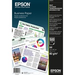 Epson Хартия Epson C13S450075, A4, 80 g/m2, 500 страници (C13S450075)
