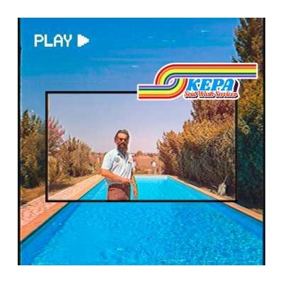 Kepa - Soul Wash Services CD – Hledejceny.cz