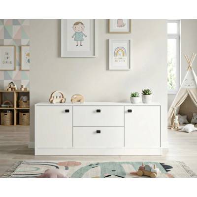 Parisot biela Sophia simple