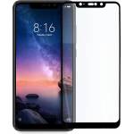 Xiaomi 5D стъклен протектор за Xiaomi Redmi Note 6 Pro M1806E7TG