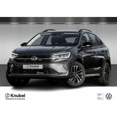 Volkswagen Taigo 1.0 TSI Energy DSG 85 kW
