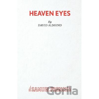 Heaven Eyes Almond David