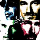 U2 - Pop LP
