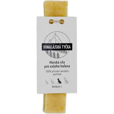 Dogsie Himalájská tyčinka L c. 70 g