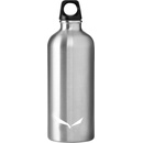 Salewa Isarco Lightweight Stainless Steel Bottle 0,6 l